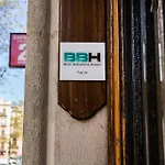 Born Barcelona Hostel (Adults Only)