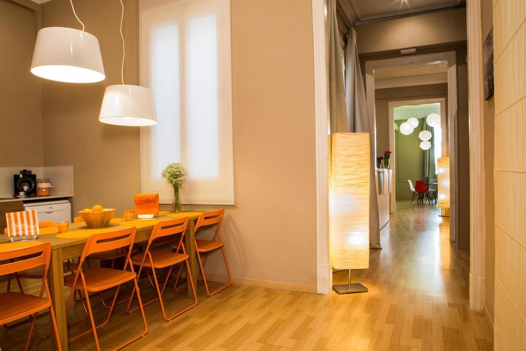 Born (adults Only) Hostel Barcelona