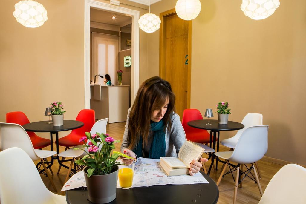Born (adults Only) Hostel Barcelona