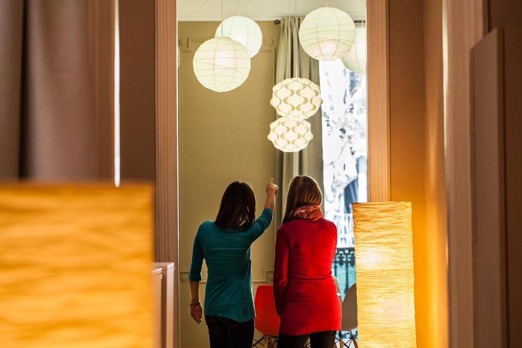 Hostel Born (adults Only) Barcelona